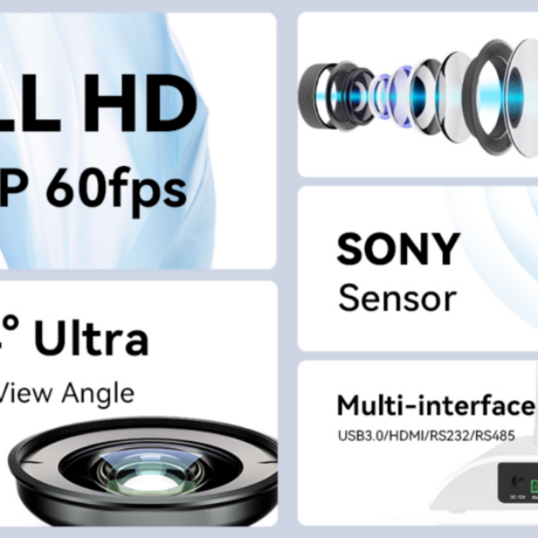 Tenveo UHDPRO3U