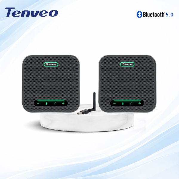 Tenveo M2B-CC