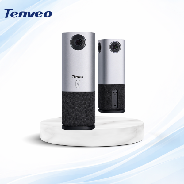 Tenveo CC600