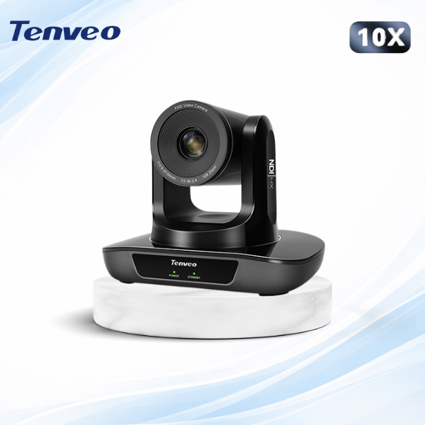 Tenveo UHD10N-NDI