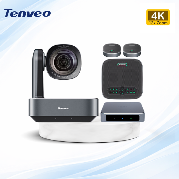 Tenveo VA612A