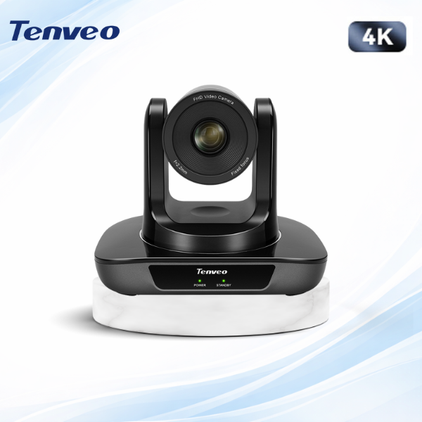 Tenveo UHD4K Auto Tracking