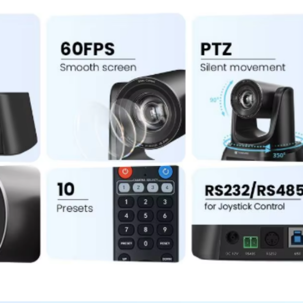 Tenveo NV20UPRO