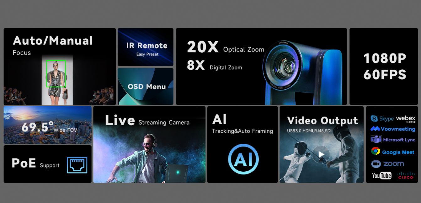 UHD AI