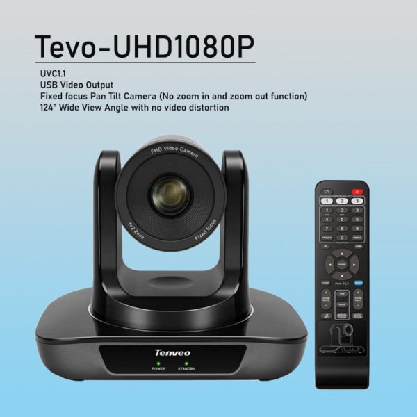 Tevo UHD1080P