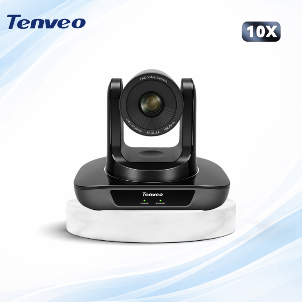 Tenveo UHDPRO10U