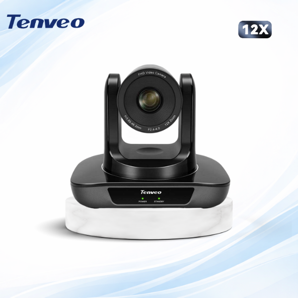 Tenveo UHD12U 1080P