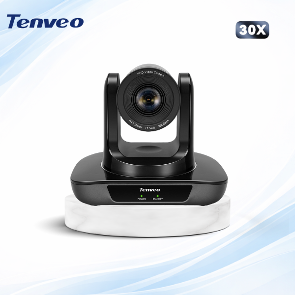 Tenveo UHD630A