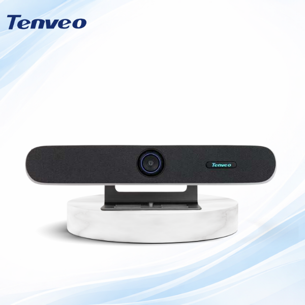 Tenveo Vmax All in One Video Bar