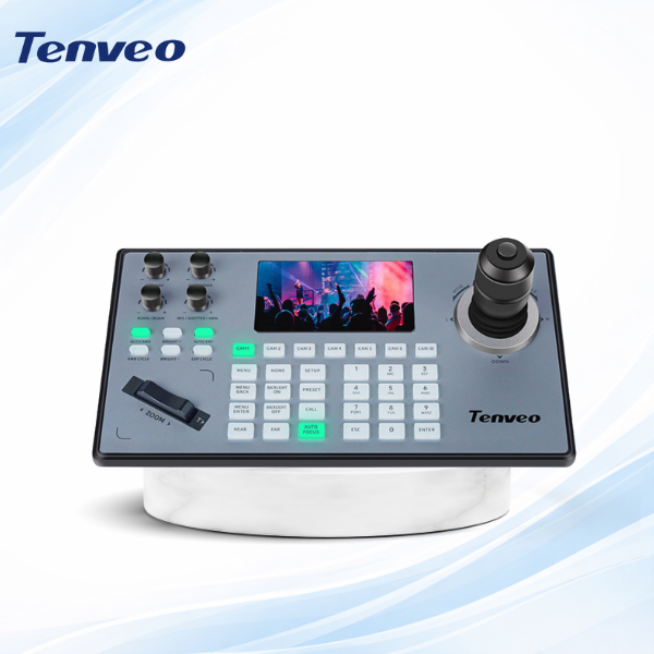 Tenveo KB200PRO