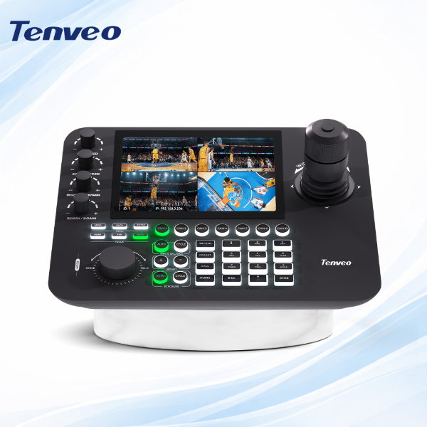 Tenveo KB300PRO