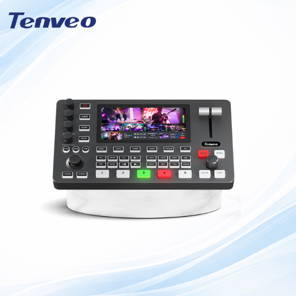 Tenveo PC500